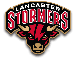 Lancaster Stormers Logo