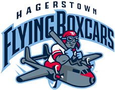 Hagerstown Flying Box Cars