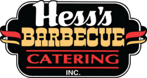Hesss Barbecue Catering_Logo