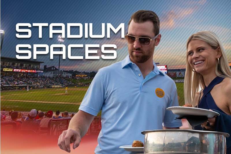 Stadium Lancaster Stormers