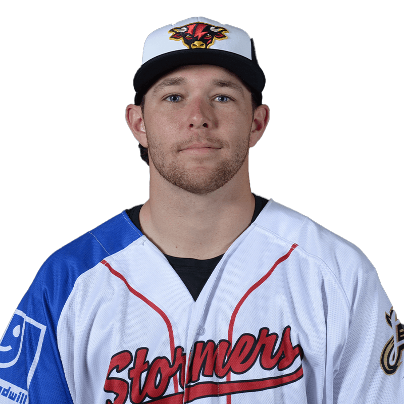Stormers Signed to Affiliates - Lancaster Stormers