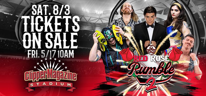 Non-Game Day Stadium Events - Lancaster Stormers